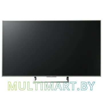 Телевизор Sony KD-55XE7077
